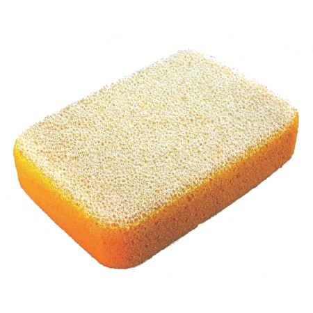 Bon 87-104 Scrubbing Sponge, Bagged